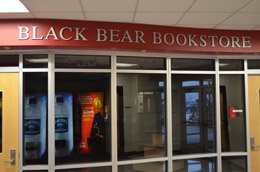 Harlan County High School Bookstore